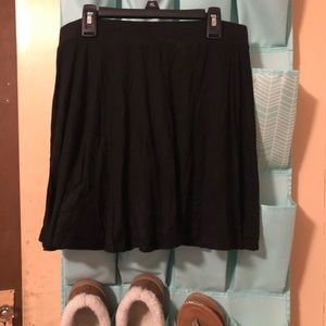 🌺5 for $15🌺 skater skirt